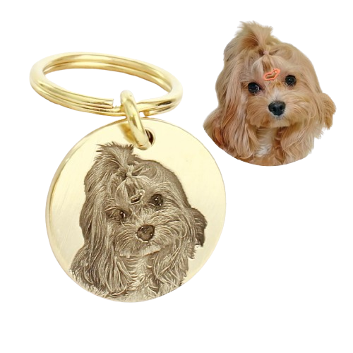 Your Tag,   Your Signature